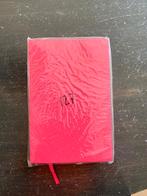 Notitieboekjes pink, Ophalen of Verzenden, Nieuw, A5