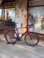 Trek Domane SL 5 60 cm shimano 105, Ophalen, Gebruikt, Overige typen
