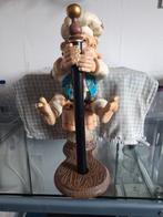 keukenrol houder laaf, Ophalen, Zo goed als nieuw