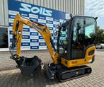 XCMG XE20E | minigraver | 2 tonner | graafmachine | Kubota, Ophalen, XCMG, Info@xcmg-ess.de, Graafmachine