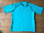 Nike Dri-Fit scheidsrechter shirt polo koraalgroen maat XXL, Groter dan maat XL, Ophalen of Verzenden, Zo goed als nieuw, Shirt