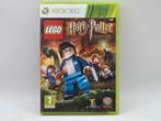 Lego Harry Potter jaren 5-7 XBOX 360, Spelcomputers en Games, Games | Xbox 360, ., 1 speler, Ophalen of Verzenden, Zo goed als nieuw