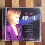 Dusty Springfield - Reputation & Rarities, Ophalen of Verzenden, Zo goed als nieuw