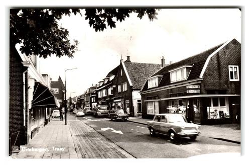 Driebergen, Traay, Verzamelen, Ansichtkaarten | Nederland, Gelopen, Utrecht, 1960 tot 1980, Verzenden