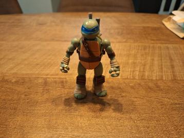 Ninja Turtle Leonardo Actiefiguur beschikbaar voor biedingen
