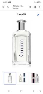 Tommy Hilfiger Eau de Toilette 100ml, Ophalen of Verzenden, Nieuw