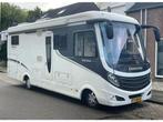Concorde Charisma 850 L, bj. 2014, 149.750-, Caravans en Kamperen, Campers, Bedrijf, Diesel, Overige merken, Tot en met 4