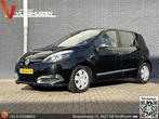 Renault Scénic 1.2 TCe Bose | Leder | Bose | Climate | Crui, Auto's, Voorwielaandrijving, Gebruikt, 4 cilinders, Zwart