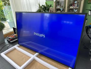 Philips 4k tv / minitor  BDL8470EU00 84inch 213,36 cm 84imch beschikbaar voor biedingen