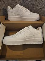 Nike Air Force 1 '07, Verzenden, Nieuw, Wit