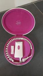 Vintage Philips Ladyshave - prima staat, Ophalen of Verzenden, Gebruikt, Scheren en Epileren