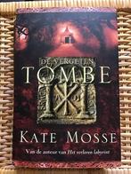 De Vergeten Tombe - Kate Mosse, Ophalen of Verzenden, Zo goed als nieuw