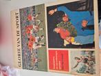 Glorie van de sport, Ophalen of Verzenden, Gelezen, Balsport