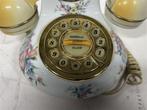 A7136 Royal Albert Telefoon Met Draaischijf, Ophalen of Verzenden, Gebruikt, Met draaischijf