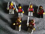 Lego poppentjes, Kinderen en Baby's, Speelgoed | Duplo en Lego, Ophalen, Zo goed als nieuw