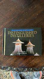Distinguished Distilleries, Penny Ellis., Ophalen of Verzenden, Zo goed als nieuw, Nederland en België