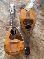 vintage mandoline, Muziek en Instrumenten, Snaarinstrumenten | Mandolines, Ophalen of Verzenden, Gebruikt
