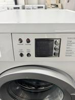 BOSCH 1600 LOGIXX A+ 8 KG met 1 jaar garantie, N, N, Refurbished, Ophalen of Verzenden