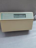 Honeywell Chronotherm 3 - Eenvoudig te programmeren, Ophalen, Gebruikt