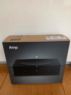 Sonos Amp. (in doos)., Audio, Tv en Foto, Luidsprekers, Ophalen, Overige typen, Zo goed als nieuw, Sonos