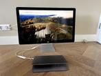 Cinema Display Apple 27inch (USB-C), 27inch, Ophalen of Verzenden, Zo goed als nieuw, Overige modellen