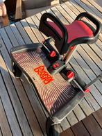 Buggyboard Maxi Lascal - met zitje, Ophalen, Zo goed als nieuw, Overige merken
