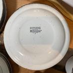 Wedgwood Stonehenge 'Creation' door Eve Midwinter, Gebruikt, Ophalen of Verzenden, Wedgwood, Porselein