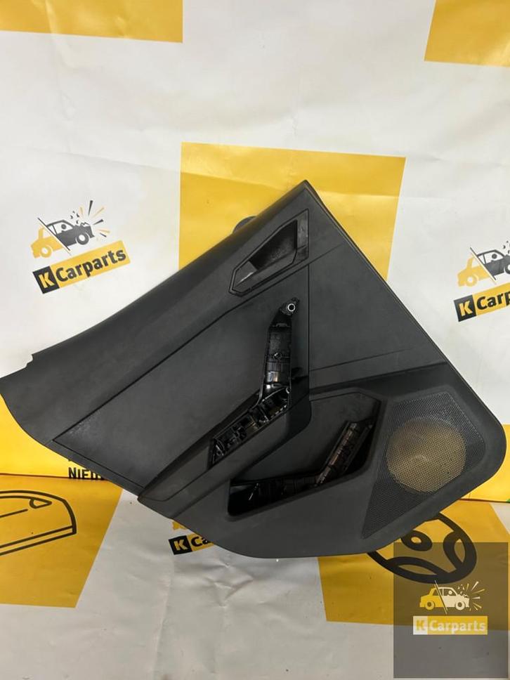 Portierbekleding Links Achter voor Seat Ibiza 6F0867133, Auto-onderdelen, Interieur en Bekleding, Seat, Gebruikt, Ophalen of Verzenden