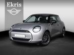 Mini Cooper SE Essential, Auto's, Mini, Stof, Zwart, 4 stoelen, 218 pk
