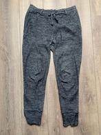 Drykorn sportieve jogger broek melange beige bruin 28= S/36, Kleding | Dames, Drykorn, Verzenden, Beige, Maat 36 (S)