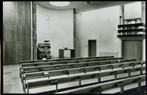 Kapel Diaconessenhuis te Leiden - nr. Leiden17, Verzenden, 1960 tot 1980, Gelopen, Zuid-Holland