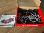 Ferrari F1 "LEGO" Technic bouwdoos, Complete set, Ophalen of Verzenden, Zo goed als nieuw