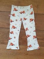 Zo lief zeehondje flared  broek maat 86/92 nieuw, Broekje, Jongetje of Meisje, Nieuw, Ophalen of Verzenden
