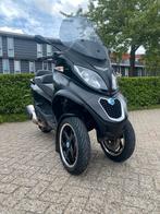 PIAGGIO MP3 500ie LT SPORT | 2016 | AUTORIJBEWIJS B | 34.864, Motoren, Scooter, Bedrijf, ABS, 1 cilinder