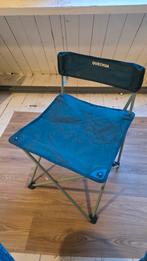 Decathlon Quechua campingstoel, Caravans en Kamperen, Kampeermeubelen, Ophalen, Zo goed als nieuw, Campingstoel