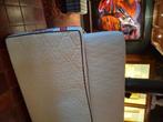 Matrassen pocketvering 90 + 140 x 200 igst, Ophalen, Gebruikt, Tweepersoons, 140 cm