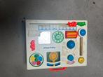 Fisher Price Activiteitenbord, Ophalen of Verzenden, Gebruikt, Overige typen, Met geluid