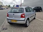Volkswagen Polo 1.2-12V Comfortline 3D Cruise/Elektr. Pakket, 1198 cc, Origineel Nederlands, Bedrijf, Handgeschakeld