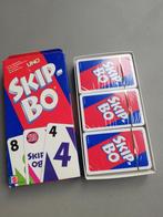 Skip-bo, kaartspel (nieuw), Hobby en Vrije tijd, Gezelschapsspellen | Kaartspellen, Een of twee spelers, Ophalen of Verzenden