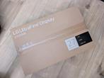 [NIEUW] LG UltraFine 27US500 - 4K IPS Monitor, Computers en Software, Monitoren, Gaming, IPS, Nieuw, Ophalen of Verzenden