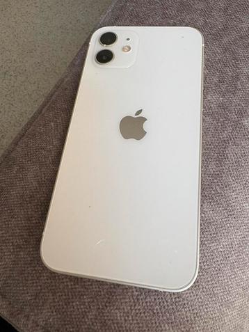 Iphone 12 beschikbaar voor biedingen