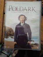poldark  1 t/m. 4, Gebruikt, Boxset, Ophalen of Verzenden, Drama