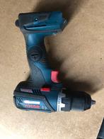 Bosch GSR 18 60 c body, Doe-het-zelf en Verbouw, Gereedschap | Boormachines, Ophalen of Verzenden, Nieuw, Boor- en Schroefmachine