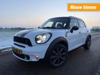 Mini COUNTRYMAN 1.6 COOPER S / NAVI / AIRCO / NETTE STAAT, Auto's, Voorwielaandrijving, Euro 5, Gebruikt, 750 kg