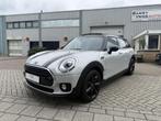 Mini Mini Clubman 1.5 Cooper | Panoramadak | Camera | Sports, 136 pk, Leder en Stof, 3 cilinders, Zilver of Grijs