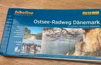 Ostsee - Radweg denemarken, Boeken, Fiets- of Wandelgids, Europa, Ophalen of Verzenden, Gelezen