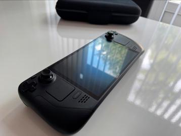 Steam Deck OLED (1TB)