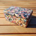 Vintage blik Jamin, Ophalen of Verzenden, Gebruikt, Overige, Overige merken