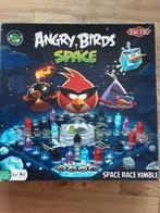 Tactic Angry Birds Space bordspel, Een of twee spelers, Ophalen of Verzenden, Gebruikt