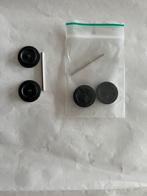 LEGO CITY Diverse Treinwielen/Bumbers/Magneten, Ophalen of Verzenden, Nieuw, Complete set, Lego